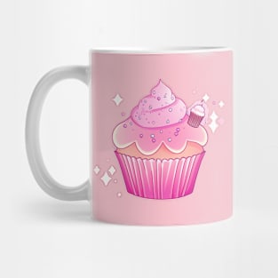 Cupcake Mug